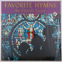 The Light Of Faith Choir – Favorite Hymns The Family Loves - 1963 Record SF-1740 - £5.58 GBP