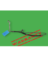 09-15 Jaguar XF RWD X250 5.0L Power Steering Pump to Rack line Hose 9X23... - $2,096.63 MXN
