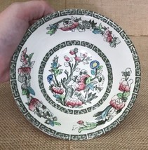 Vintage Johnson Brothers Indian Tree 6 Inch Dessert Bowl Replacement - £3.85 GBP