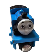 Thomas The Train Friends Talking Light Up Magnetic Train Engine Mattel T... - £13.29 GBP