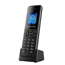 Grandstream DP720 Dect Cordless VoIP Telephone,Black - $73.99