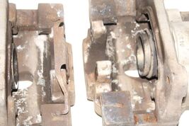 Passenger Right Driver Left Calipers Front AWD Fits 11-16 BMW 528i 77306 image 13