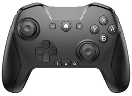 Switch Remote Gamepad Pro Controller For Pc For Smartphone With Wake-Up, - £35.16 GBP