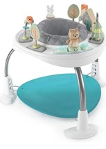 Ingenuity Spring &amp; Sprout 2-in-1 Activity Center - $85.50