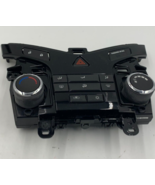 2011-2012 Chevrolet Cruze AC Heater Climate Control Temperature Unit A02... - $53.99