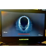 Alienware 14 Model No: P39G001 – 8GB RAM – Intel Core Processor - £329.53 GBP