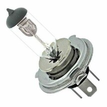 12V 90/100W H4 Halogen Headlight Car Motorcycle Headlamp 3 Prong Pin Lig... - £4.66 GBP