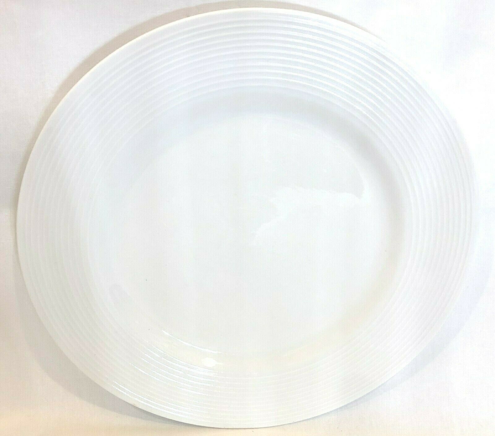 Gibson Home Designs "WALL STREET" Dinnerware Collection (Embossed) - $4.95 - $29.70