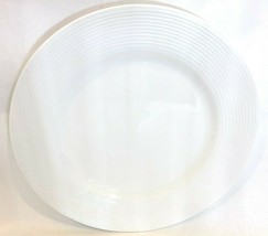 Gibson Home Designs &quot;WALL STREET&quot; Dinnerware Collection (Embossed) - £3.95 GBP+