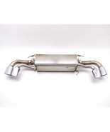 2017-2020 Alfa Romeo Giulia Quadrifoglio Rear Exhaust Muffler Assembly O... - $702.90