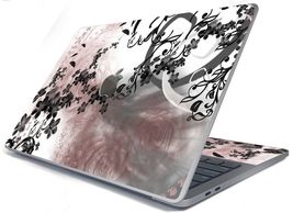 LidStyles Printed Laptop Skin Protector Decal MacBook Pro 13 Retina A2289 image 6