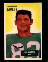 1955 Bowman #13 Bobby Walston Nmmt Eagles *X92216 - £13.64 GBP