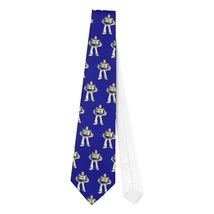 Necktie Toy Story Buzz Lightyear Woody Martians Mr Potato Cosplay Halloween  - $25.00