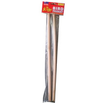 Wooden Bird Perch 2pk - 40cm - €15,33 EUR