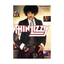 The Best of Thin Lizzy Thin Lizzy - £22.42 GBP