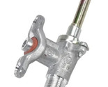 OEM Gas Burner Valve for Whirlpool GGG388LXB05 WGG555S0BW04 WGG755S0BE06... - $203.42 CAD