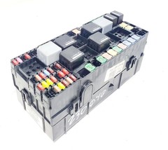 Fuse Box PN HK4T14401RNB OEM 2017 2018 2019 Ford Transit 25090 Day Warranty! ... - $237.58