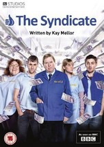 The Syndicate DVD (2012) Timothy Spall Cert 15 2 Discs Pre-Owned Region 2 - £24.92 GBP