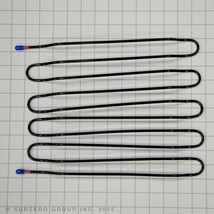 NEW SUBZERO DRAIN PAN HTR LOOP for430,430-2,511,532 (MODELS BELOW) - $158.40