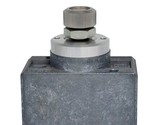 NEW FESTO GR-1/2 FLOW CONTROL VALVE 0.1-10BAR - $75.95