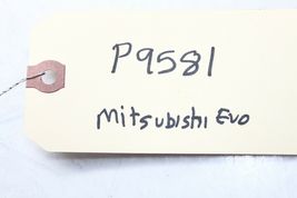 2008-2014 MITSUBISHI EVOLUTION EVO X REAR LEFT BACK DOOR LOCK ACTUATOR P9581 image 11