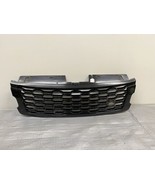 2018 2019 2020 2021 Land Rover Range Rover Vogue L405 Front Oem Grille - $125.00