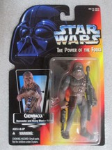 Chewbacca 1995 Star Wars-Kenner NEW! - $16.72