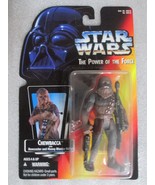 Chewbacca 1995 Star Wars-Kenner NEW! - £13.14 GBP