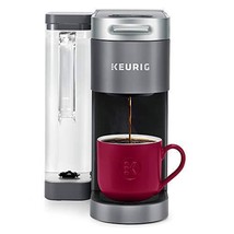 Keurig K-Supreme Coffee Maker Single Serve K-Cup Pod Coffee Brewer With ... - £136.17 GBP