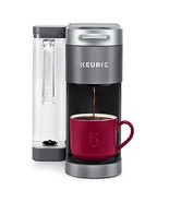 Keurig K-Supreme Coffee Maker Single Serve K-Cup Pod Coffee Brewer With ... - £133.25 GBP