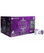 Member&#39;s Mark French Roast Coffee, Single-Serve Cups (100 ct.) 38.8 oz f... - €37,64 EUR