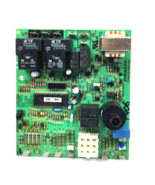 Emerson 50N02-400-01 Furnace Control Circuit Board 150-1441 used #P406 - $95.36 CAD