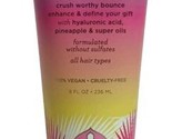  Pacifica Pineapple Curls Curl Defining Shampoo  8 Oz. - £10.19 GBP