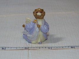 HALLMARK Merry Miniatures Charm Fairy God Mother Cinderella 1994 No Box ... - $10.29