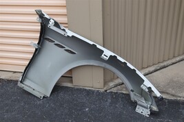 14-18 MASERATI GHIBLI Fender Modguard Driver Left LH *LOCAL PICK UP ONLY* image 7