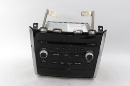 Audio Equipment Radio Receiver Am-fm-stereo-cd 13-16 NISSAN PATHFINDER OEM 27880 - £87.99 GBP