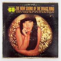 The Brass Ring – The Now Sound Of The Brass Ring Vinyl LP Record Album DS-50023 - £4.75 GBP