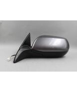 Left Driver Side Gray Door Mirror Electric Fits 2016-2021 HONDA HR-V OEM... - $179.99