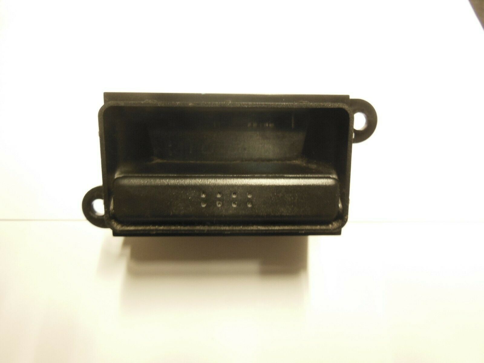 1994-1997 HONDA ACCORD CLOCK DASH CLOCK - $14.85