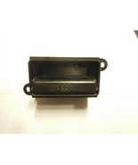 1994-1997 HONDA ACCORD CLOCK DASH CLOCK - $27.08 CAD