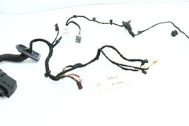 2015-2021 MERCEDES C300 W205 FRONT RIGHT PASSENGER DOOR WIRE HARNESS H1649 image 7