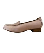 Clarks Artisan Keesha Luca Womens Flat Loafer, Dusty Pink, 8.5XW EXTRA W... - $694.32 MXN