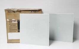 JBL LCT 81C/T Low-Profile Lay-In 2 x 2&#39; Ceiling Tile Loudspeaker (Pair) ... - €155,82 EUR