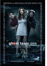 Ghost Team One (Blu-ray, 2013) - $8.47