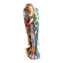 Lenox Angels of Life Collection The Angel of Peace Figurine 11&quot; Tall 1997 - £10.27 GBP