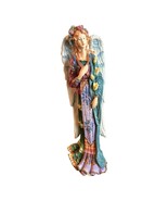 Lenox Angels of Life Collection The Angel of Peace Figurine 11&quot; Tall 1997 - £10.25 GBP