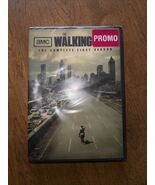 The Walking Dead The Complete First Season Promo New Sealed Season 1 Promo - €6,49 EUR The Walking Dead The Complete First Season Promo New Sealed Season 1 Promo - €6,49 EUR