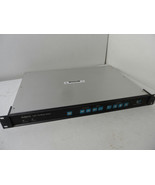 Vision Systems Adpro VST10 Slow Scan Video Controller 220278 - $39.07 CAD