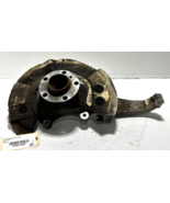 2009-2015 BMW 750LI FRONT LEFT DRIVER SIDE WHEEL HUB SPINDLE KNUCKLE OEM... - $130.89