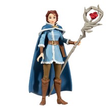 Disney Mirrorverse 5&quot; Belle Action Figure with Accessories - £18.78 GBP